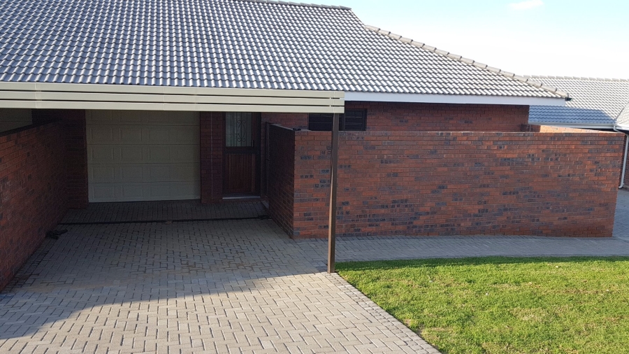 To Let 2 Bedroom Property for Rent in Eureka Free State